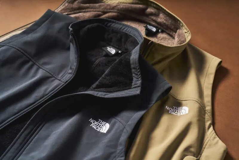 第2位　【ザ・ノース・フェイスの傑作ウェア】これぞ最高の中間着！“秋冬の体温調整に最適”な万能ベストをスタイリストが徹底解説