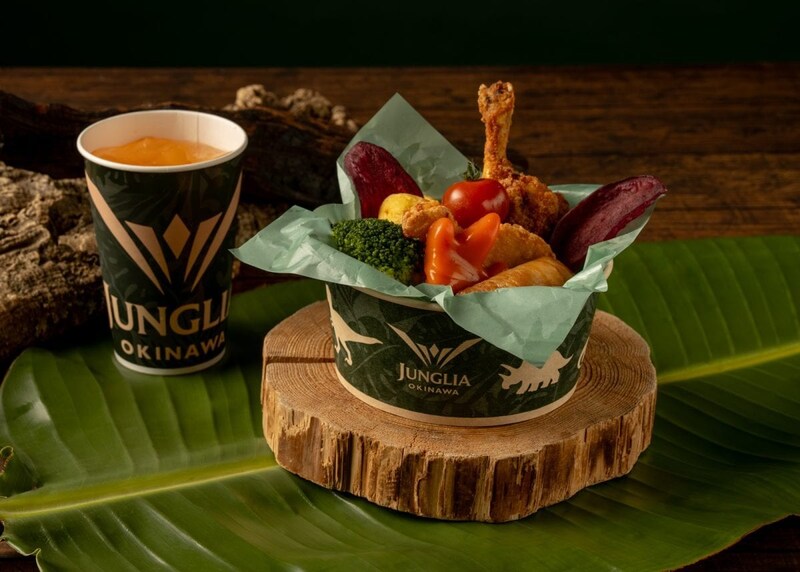 キッズ ボックス(ドリンク付き)