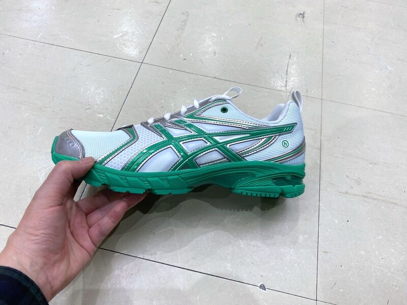 ASICS SportStyle GEL-DS TRAINER 14 "HIDDEN NY"