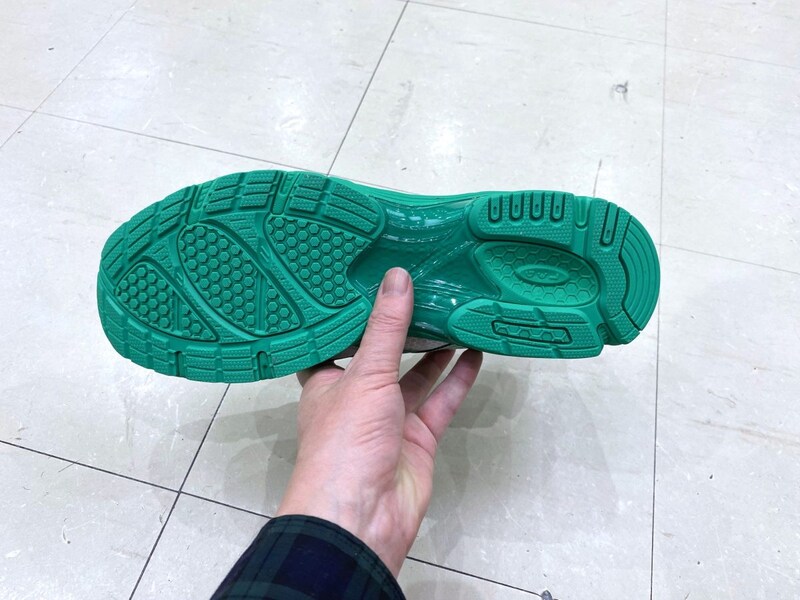 ASICS SportStyle GEL-DS TRAINER 14 "HIDDEN NY"