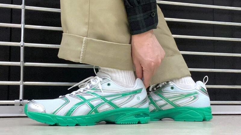 ASICS SportStyle GEL-DS TRAINER 14 "HIDDEN NY"