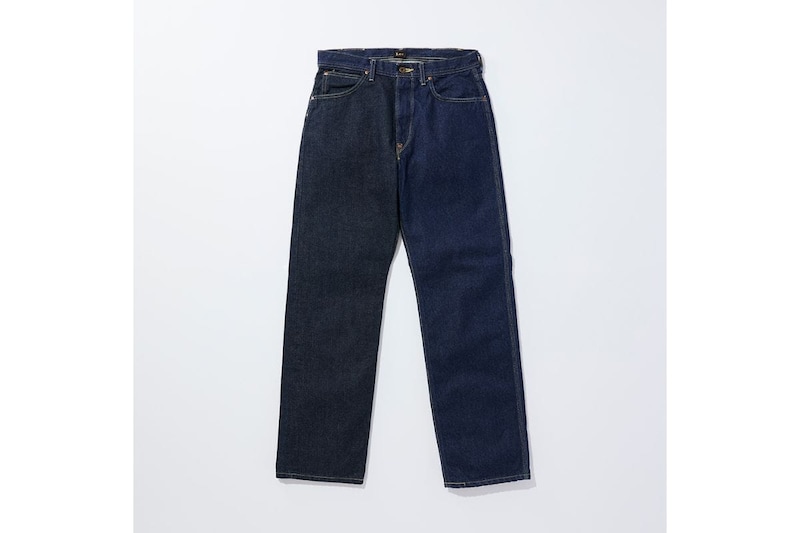 Lee「RIDERS 101-Z 1955 James Dean MODEL」￥33,000