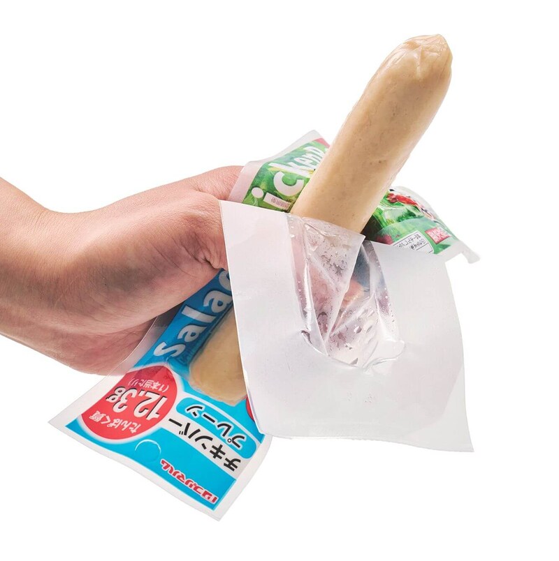 プリマハム サラダチキンバー プレーン ¥183