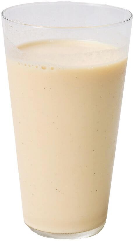 おいしい無調整豆乳×ドクターズナチュラルレシピ 美容プロテイン きなこ味をMIXして… 最強美容ドリンクに！