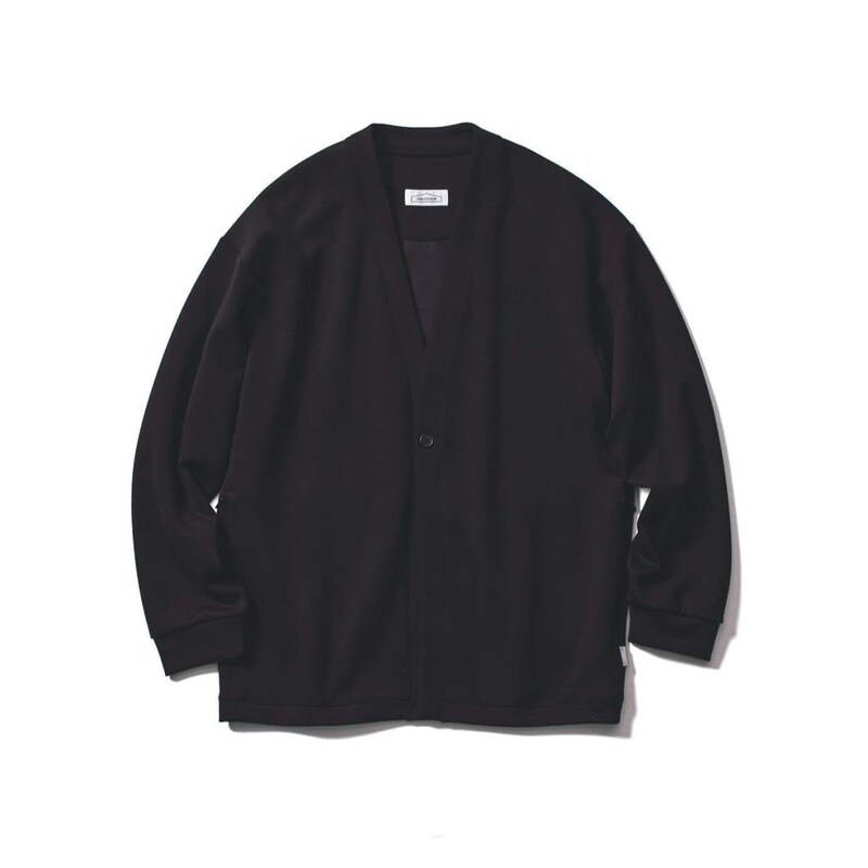 AOKI リカバリーケアプラスラウンジカーディガン