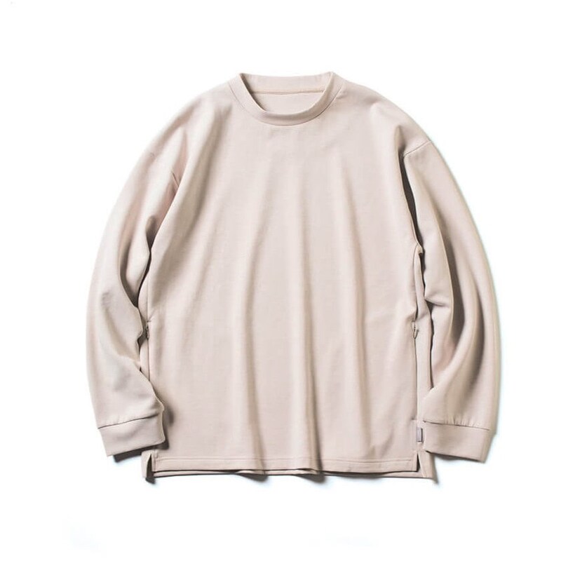 AOKI　リカバリーケアプラス ラウンジプルスウェット