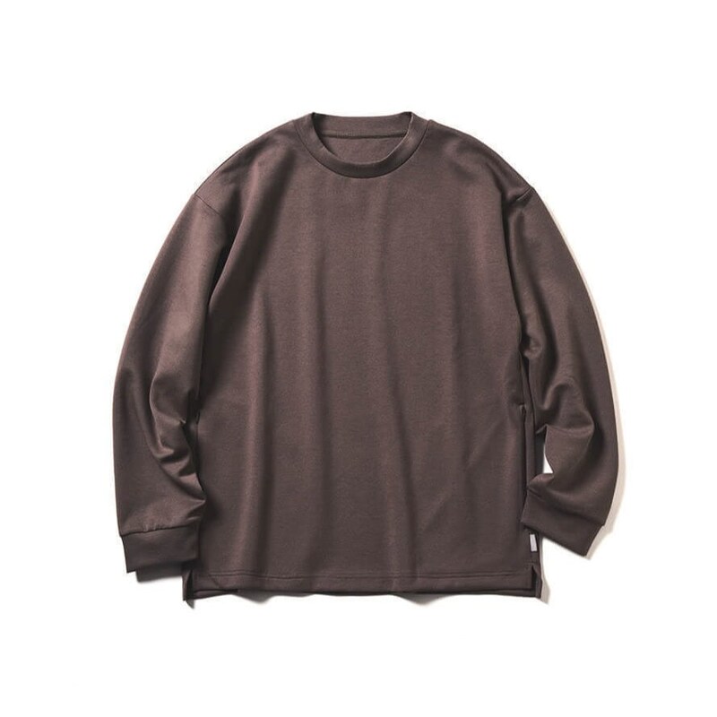 AOKI リカバリーケアプラス ラウンジプルスウェット