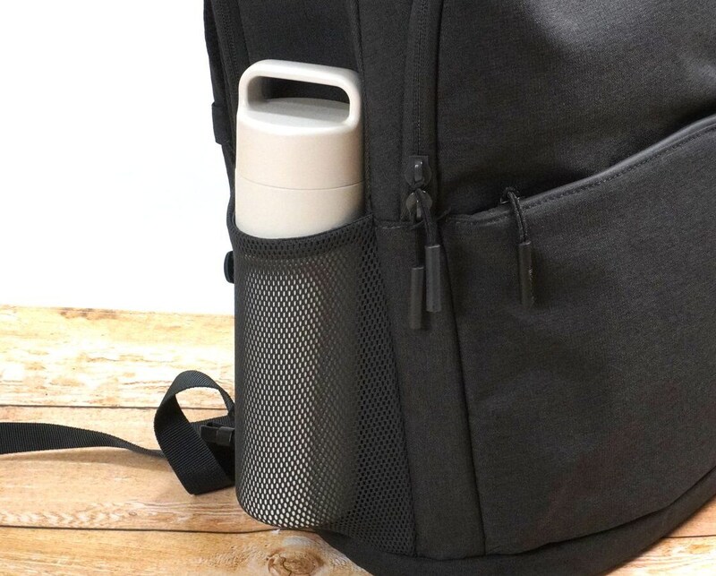 第2位　【無印良品マニア推し】神レベルで使いやすい！「便利＆高コスパすぎる」進化形の保温ボトルが携帯性抜群で名品級だった