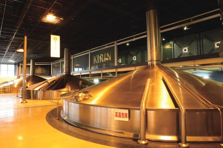 ブライトアロマ製法を採用