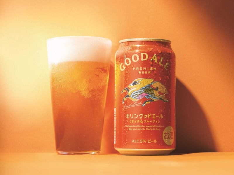 【ヒットモノ大賞2025】発売8日で年間目標を突破!? キリンの“バカ売れ”ビールほか、常識を覆した「酒＆ノンアル」3選
