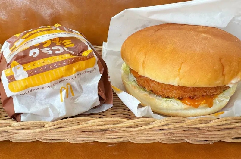 第2位　【グラコロ戦争2025】安定のマック vs 上品のコメダ！「冬の風物詩対決」どっちが美味しい？徹底比較レポート