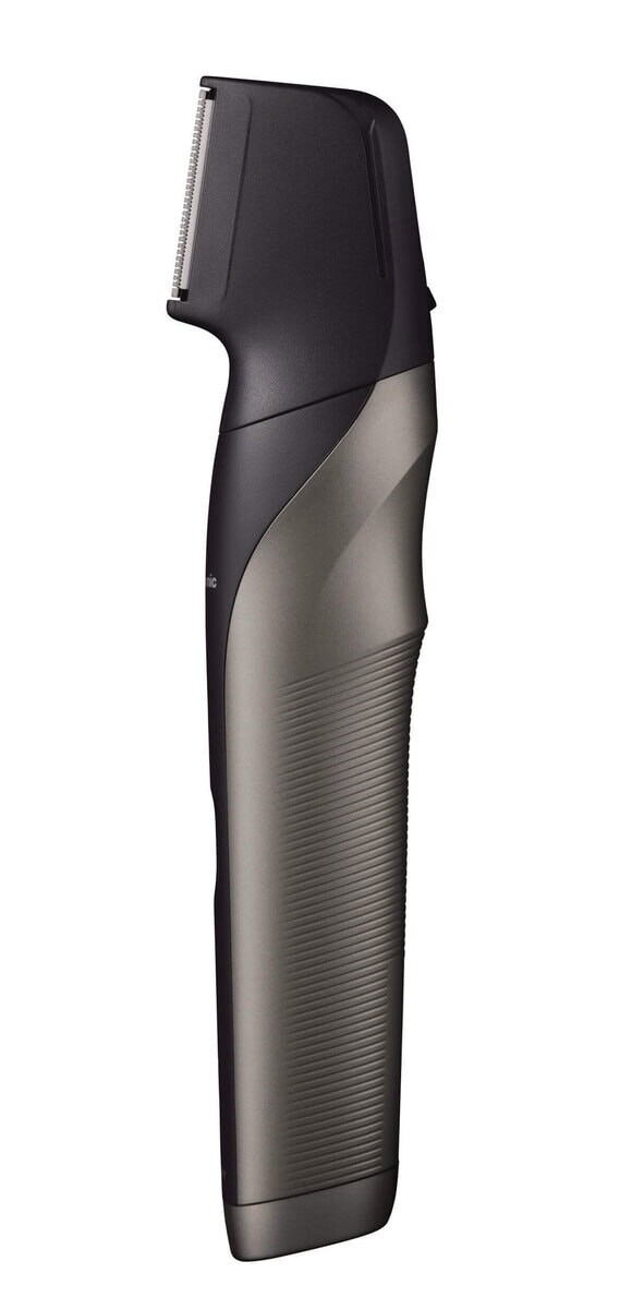 パナソニック　ボディトリマー ER-GK83