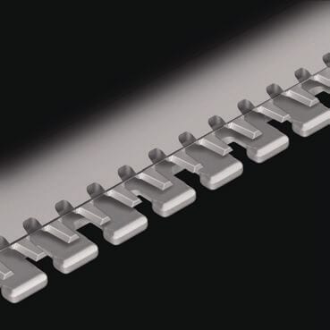 2枚の刃を重ねた構造が切れ味と安全性を両立