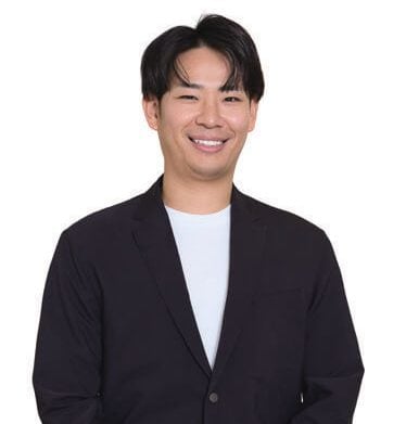 パナソニック株式会社　メンズグルーミング商品企画課：飯島 諄さん