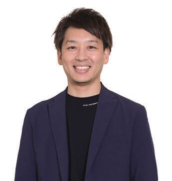 パナソニック株式会社　パーソナル国内マーケティング課：五嶋善晃さん