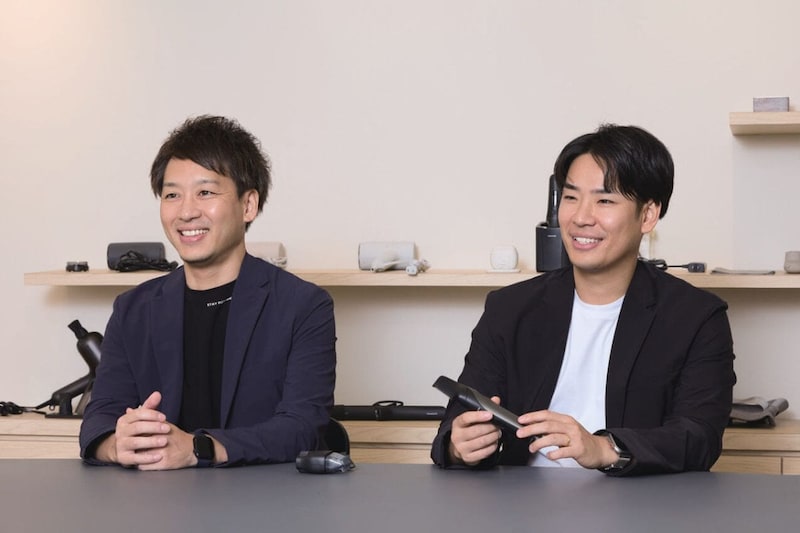 初代担当者の強い意志が大ヒットを生み出した