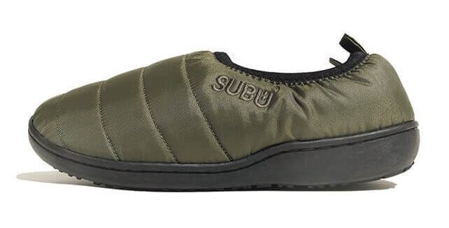 履き心地の秘密は新開発インソール