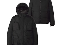 【ヒットモノ大賞2025】ザ・ノース・フェイスの“一年の3/4使える”最強アウターほか プロが「一番買ってよかった」人気アウトドアブランドの傑作3選