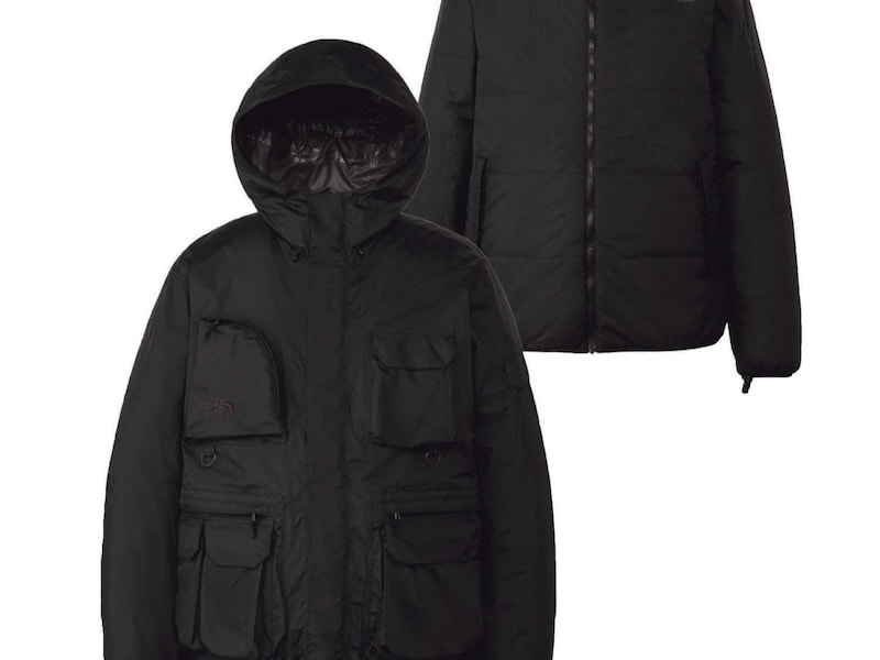 【ヒットモノ大賞2025】ザ・ノース・フェイスの“一年の3/4使える”最強アウターほか プロが「一番買ってよかった」人気アウトドアブランドの傑作3選