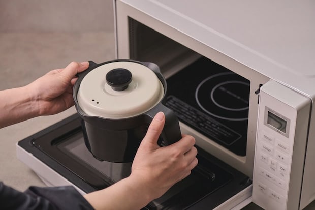 MUK レンジメート マグポット