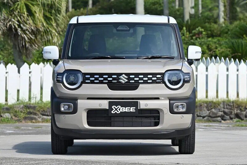 「カッコよすぎる」新型スズキ クロスビー、“令和のホームラン級”この車が大ヒット!…ほか【クルマの人気記事ランキングベスト3】(2025年11月版)