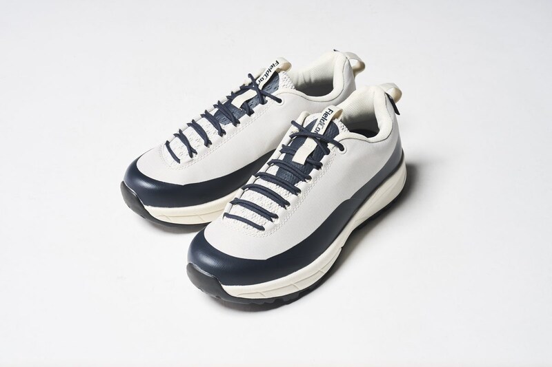 高耐久シューズ　アクティブハイク ルナロック ￥2,300