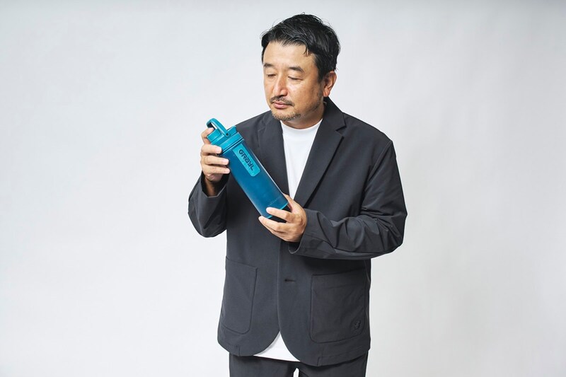 一人一台用意しておくと“安心”も手に入る