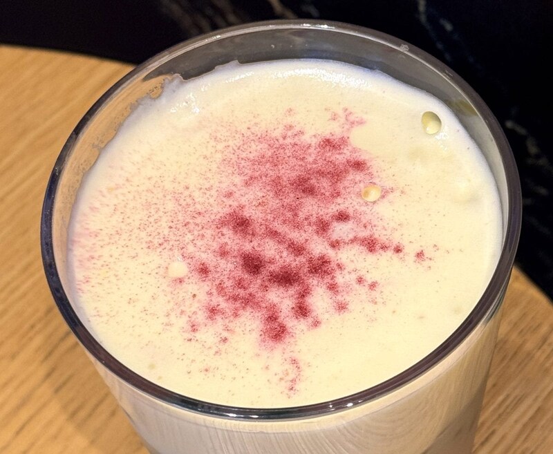 ほうじ茶香る 焼き芋 ムース ティー ラテ　（Tallのみ）