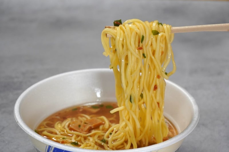 「このカップ麺、ガチうま」今年の夏は大豊作！“再現度がすごい”名店監修カップ麺ベスト3【1位はWでコクうまの塩】