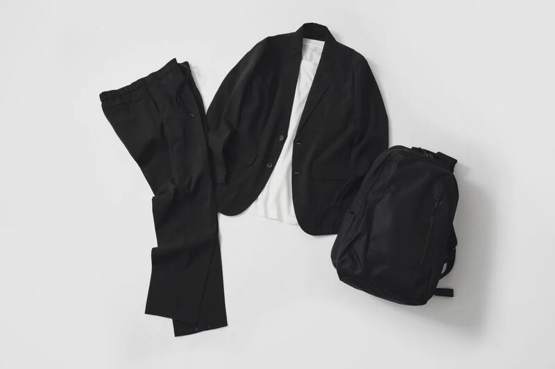 ワークマン
カルキュロ(R)使用サマースーツジャケット、
カルキュロ(R)使用サマースーツパンツ