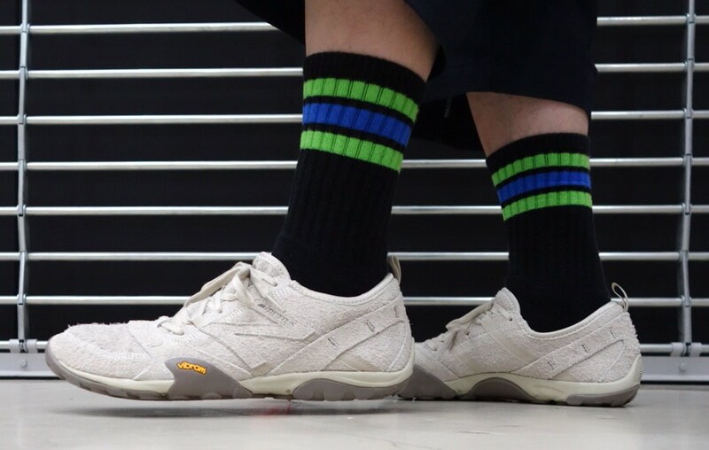 New Balance MINIMUS PS