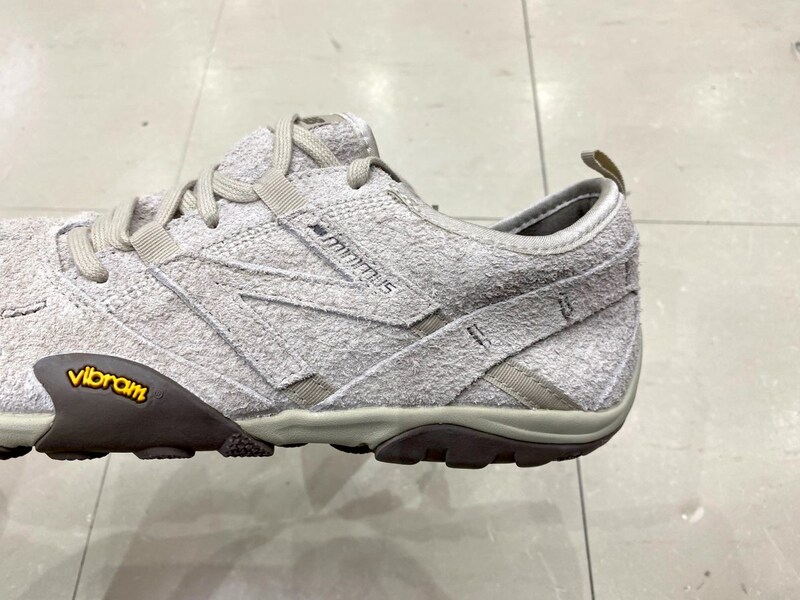 New Balance MINIMUS PS