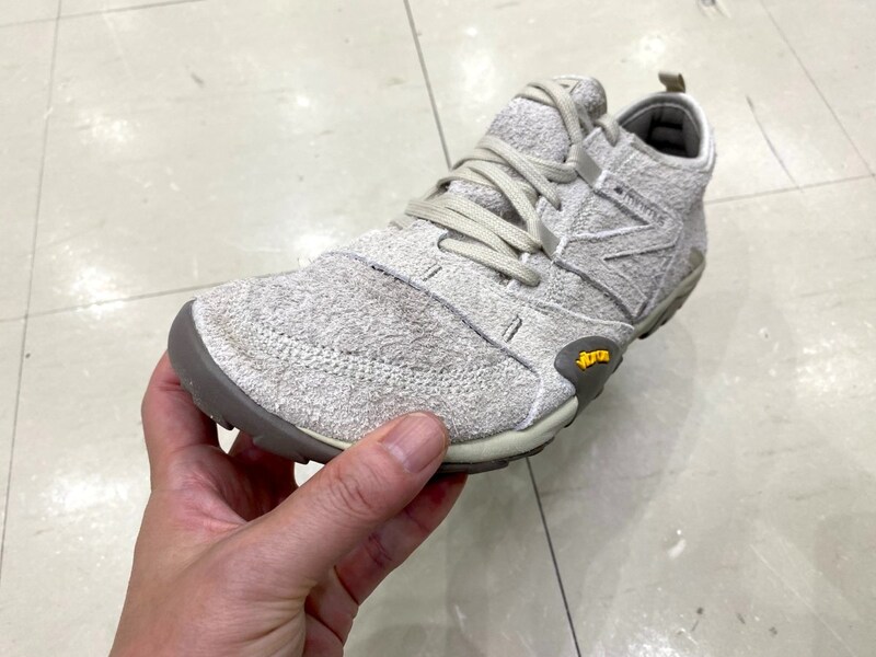 New Balance MINIMUS PS