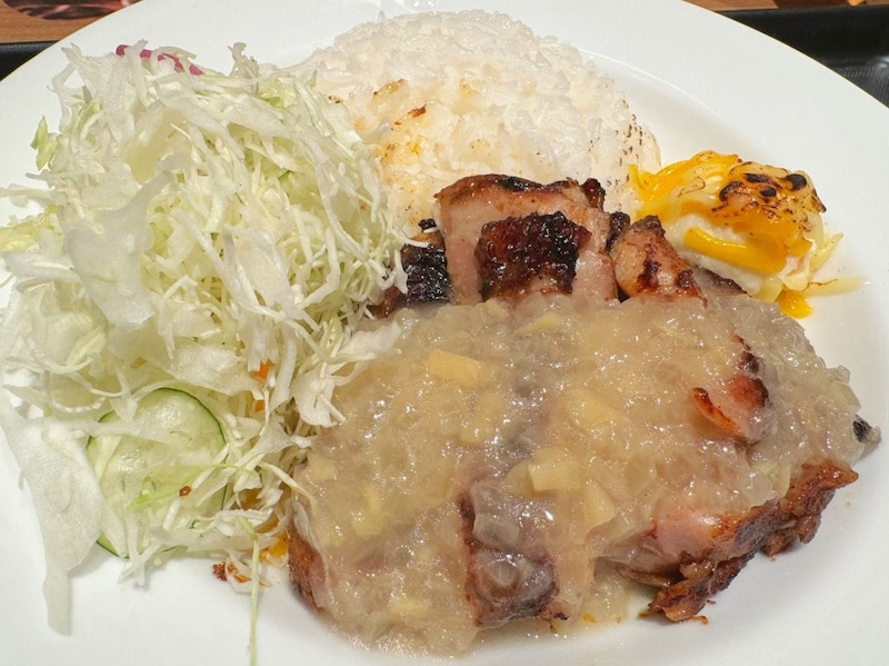 日本でもブームの兆し?!スパイス香るジャマイカのソウルフード「ジャークチキン」が松屋で爆誕!