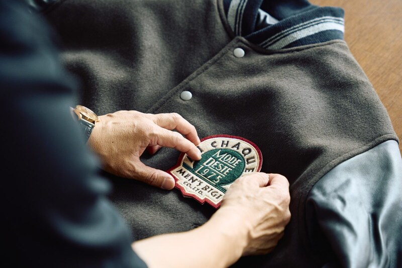 【話題沸騰】御大のカムバックだけじゃない！生誕50周年を迎えたメンズビギの新作が魅力的すぎる