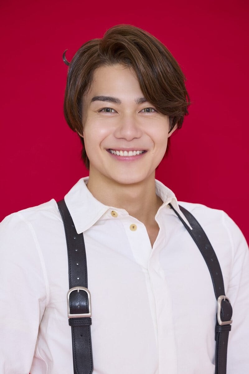 『仮面ライダーゼッツ』に、主人公・万津莫(よろず ばく)/ 仮面ライダーゼッツ役で出演中の今井竜太郎さん