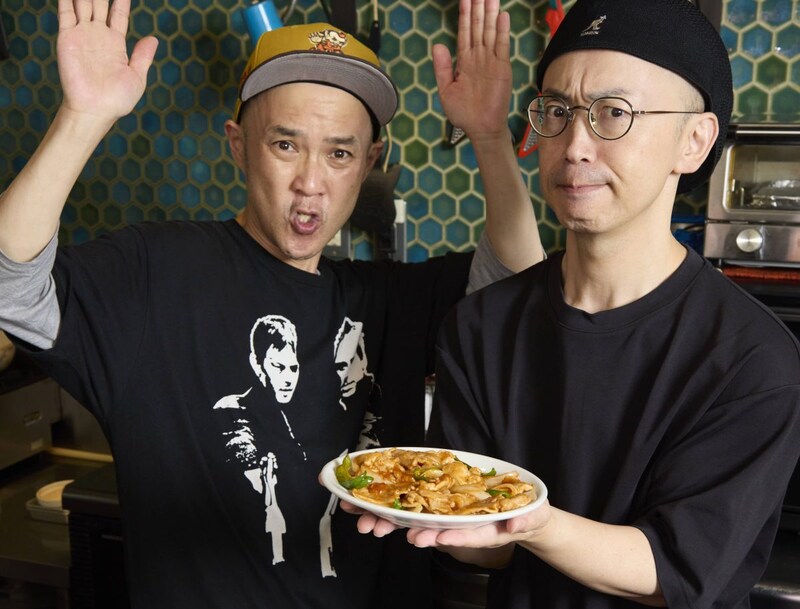 「ヱビス クリエイティブブリュー 和奏」合う肉つまみ「ケチャップ＆ポン酢の リーサルウェポン酢豚」