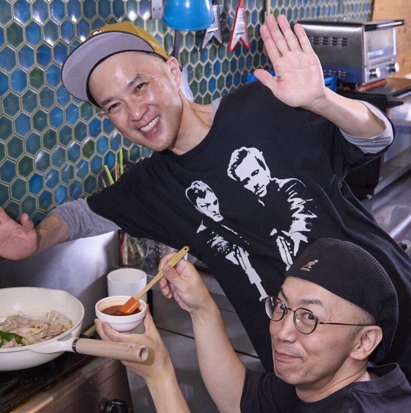 「ヱビス クリエイティブブリュー 和奏」合う肉つまみ「ケチャップ＆ポン酢の リーサルウェポン酢豚」