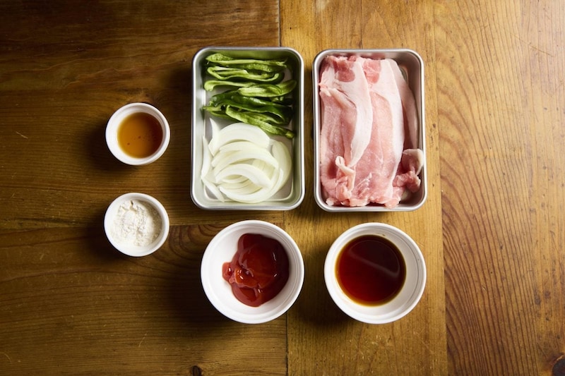 「ヱビス クリエイティブブリュー 和奏」合う肉つまみ「ケチャップ&ポン酢の リーサルウェポン酢豚」