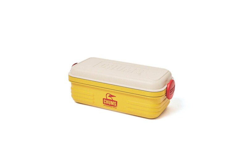 チャムス フードコンテナM