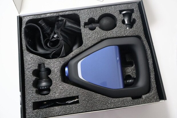 この秘密道具感！