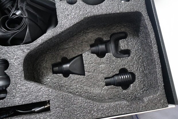 隠れアタッチメントもワクワクする