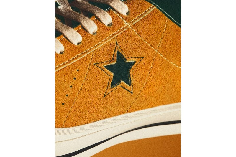 芯染めを施していない国産スエードを採用