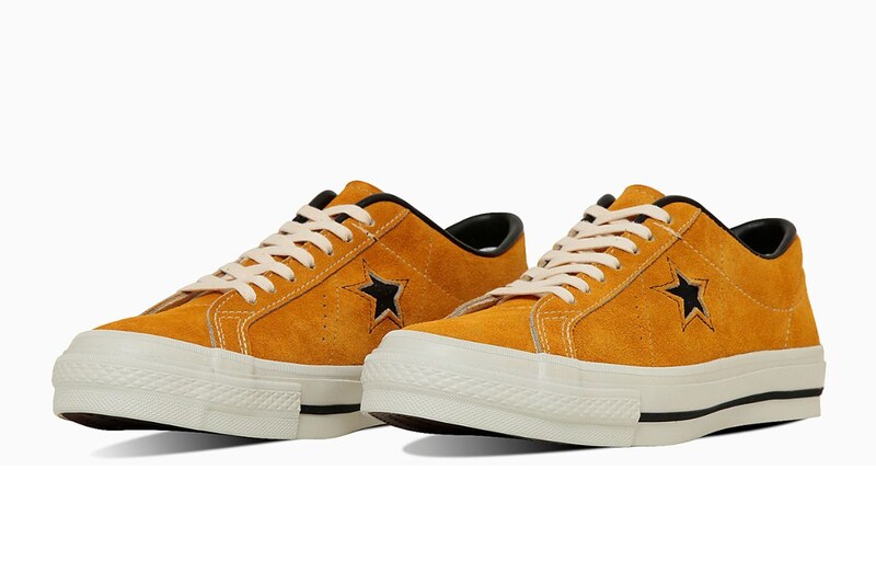 コンバース「ONE STAR J VTG」¥33,000