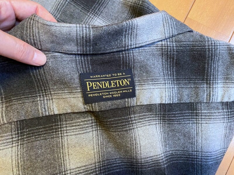 「大人が選ぶべき秋シャツ」ARKnets別注で都会的に進化!“PENDLETONの名作ボードシャツ”をエディターが試着レビュー