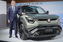 【スズキ初のEV】話題「e ビターラ」正式発表！補助金87万円で実質312万円台から!? サイズ・スペック・価格を総まとめ