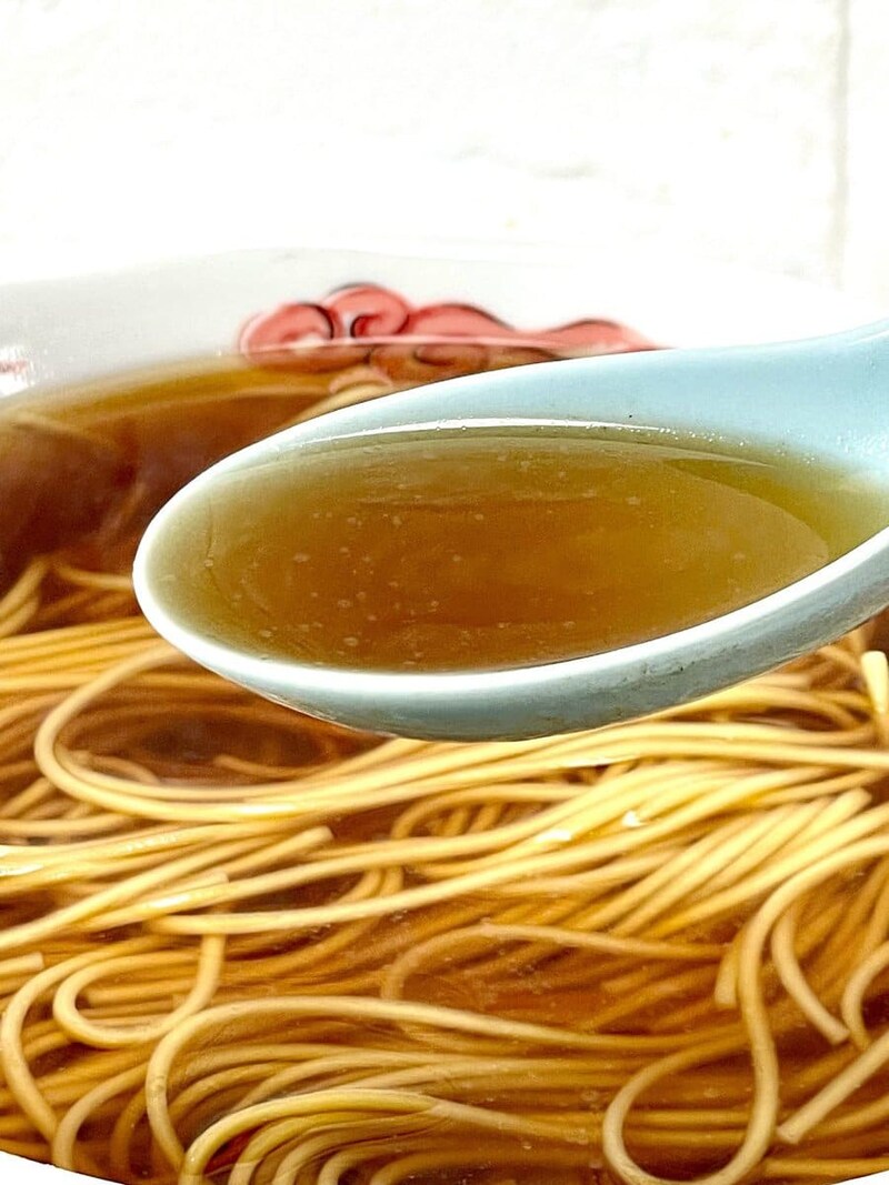 3.　山形県「昭和の中華そば」（昭和製麺）