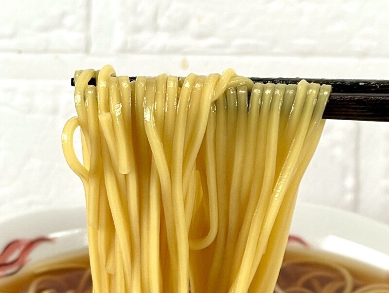 3.　山形県「昭和の中華そば」（昭和製麺）