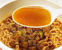 【カップヌードルの乱!?】“日清帝国”が狙う次の一手に注目！新発売のカップヌードル3選「マニアがガチリピしたいカップ麺とは？」