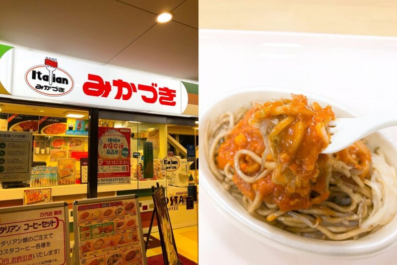 3.「新潟のソウルフード みかづき監修 イタリアン焼そば」（東洋水産）私が新潟に行くと必ず食すのが「万代バスセンターのカレー」と「みかづきのイタリアン」です